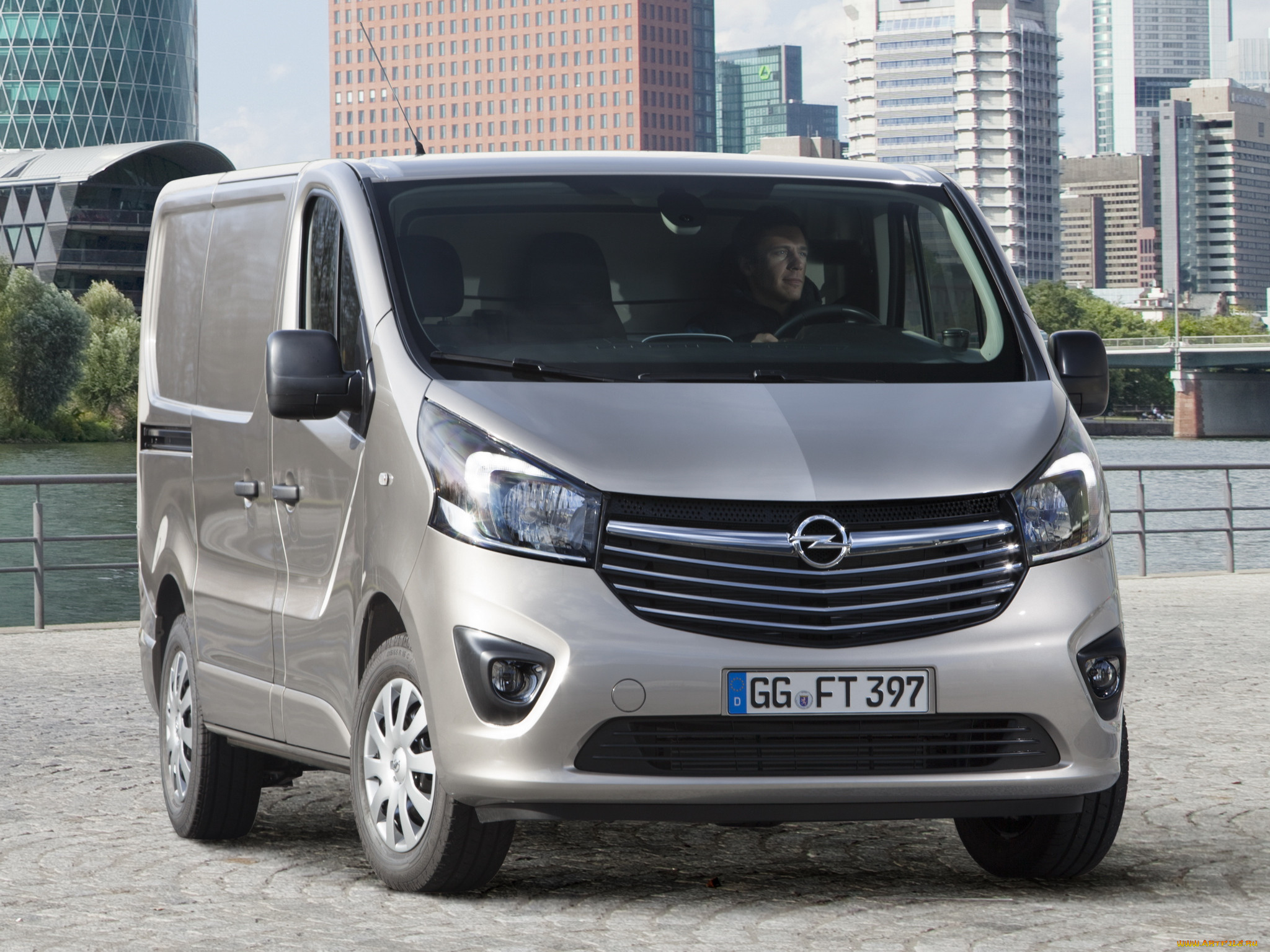 , opel, 2014, vivaro